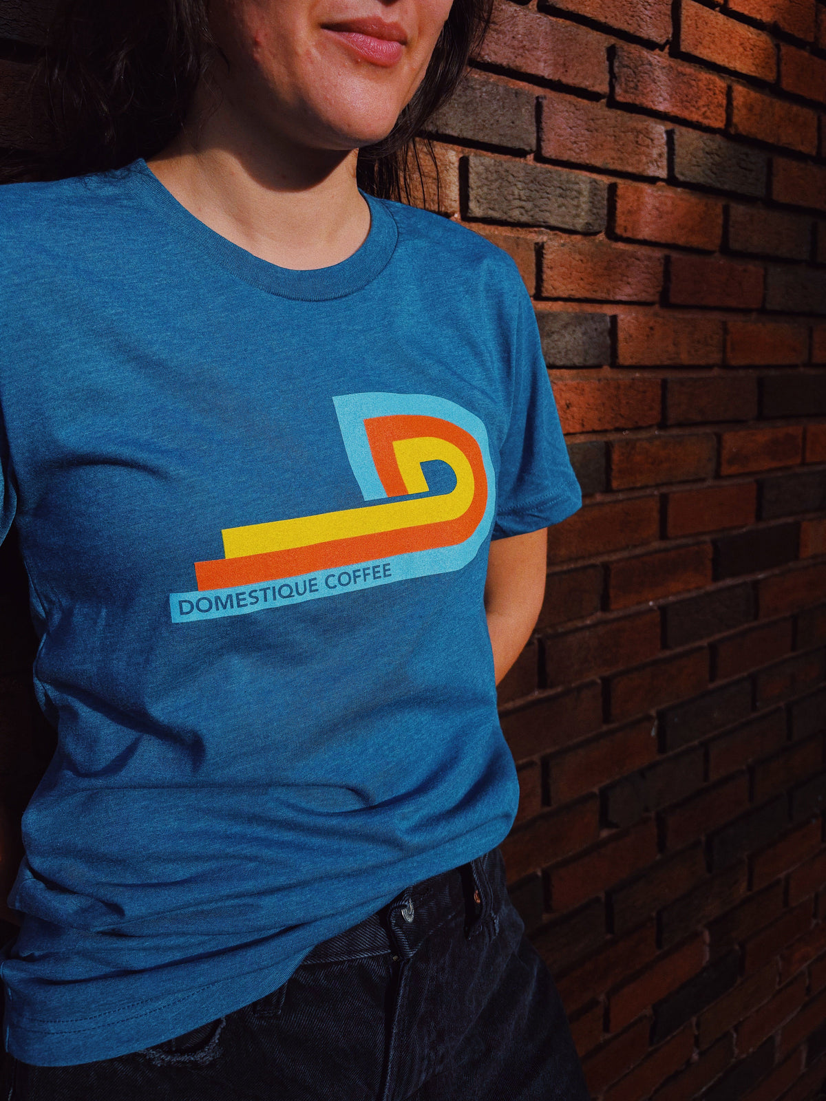 LOGO T-Shirt