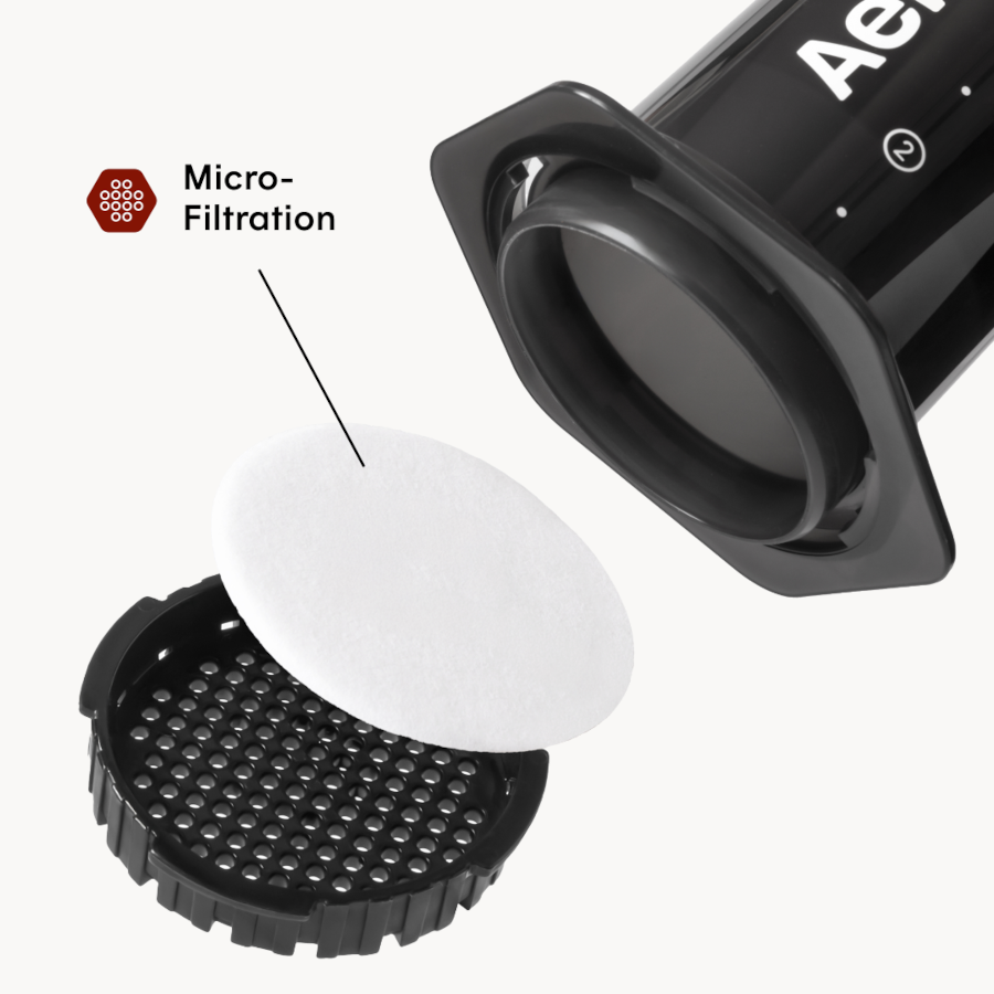 AeroPress Coffee Maker - Original XL