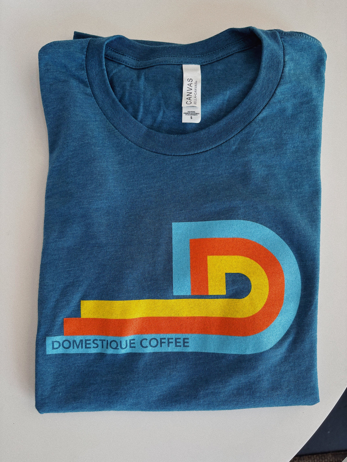 LOGO T-Shirt