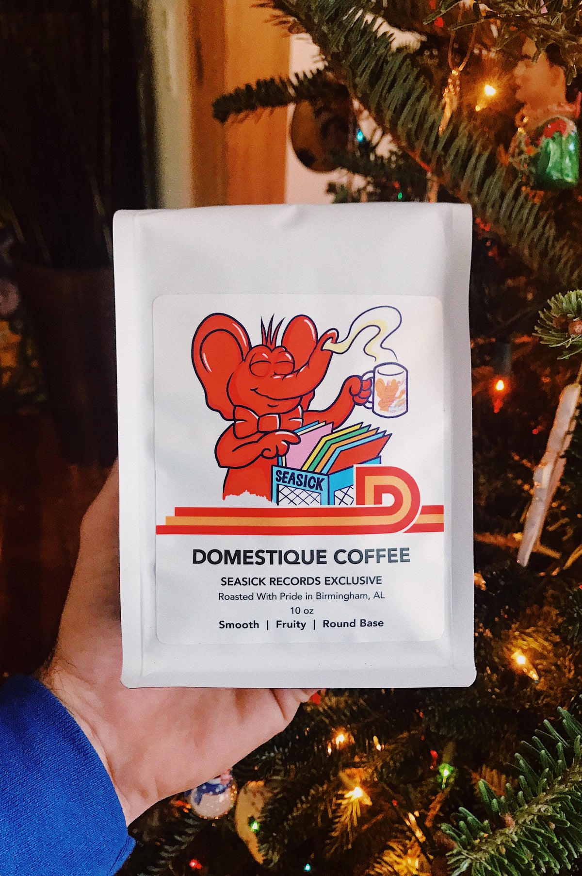 Custom Coffee Bags