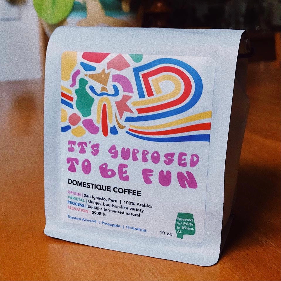Custom Label Print