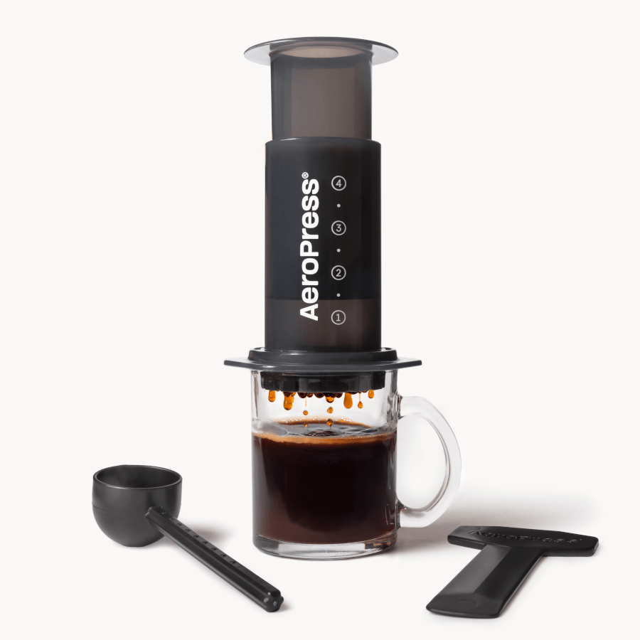 AeroPress Coffee Maker - Original
