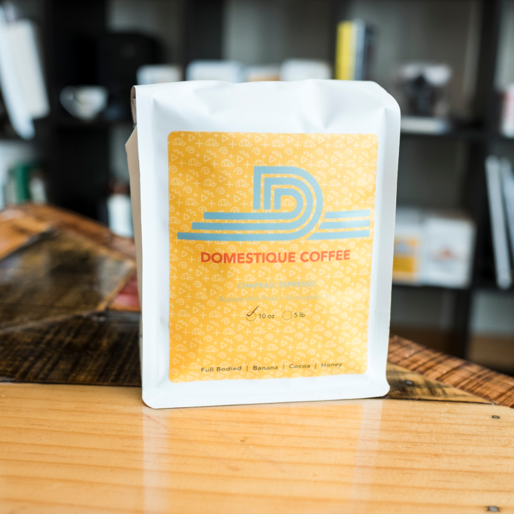Chapeau! - Specialty Blend - Dawn Patrol