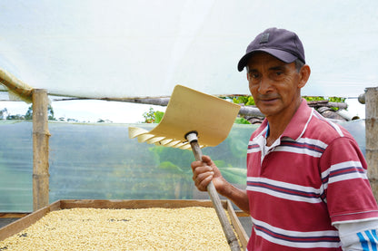 Single Origin Colombia