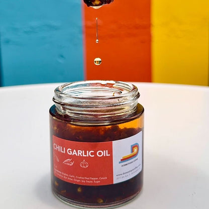 Chili Oil