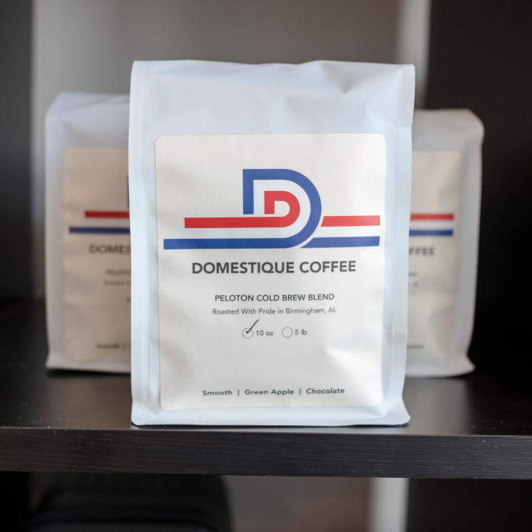 Peloton - Specialty Blend - Dawn Patrol
